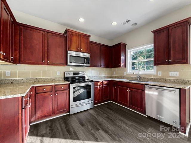3309 Paxton Ridge Drive, Indian Trail, NC 28079