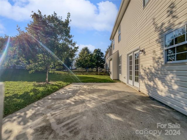 3309 Paxton Ridge Drive, Indian Trail, NC 28079