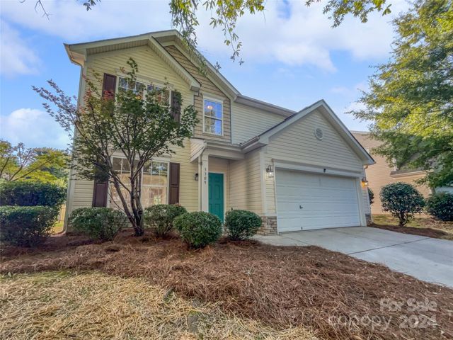 3309 Paxton Ridge Drive, Indian Trail, NC 28079