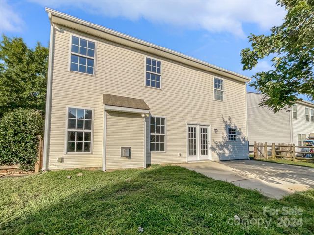 3309 Paxton Ridge Drive, Indian Trail, NC 28079