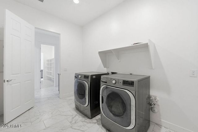 22898 E VIA DE OLIVOS --, Queen Creek, AZ 85142