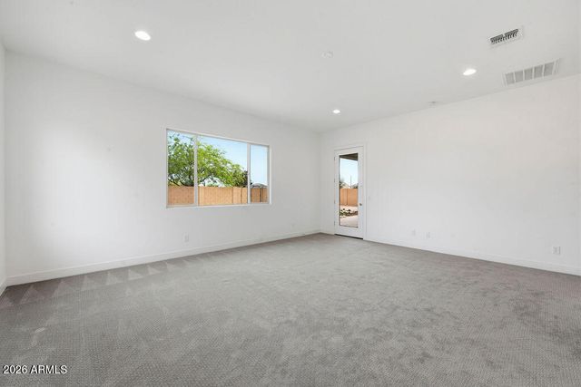 22898 E VIA DE OLIVOS --, Queen Creek, AZ 85142