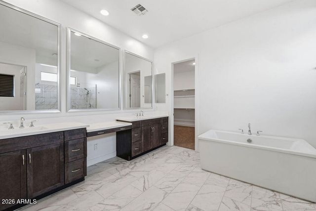 22898 E VIA DE OLIVOS --, Queen Creek, AZ 85142