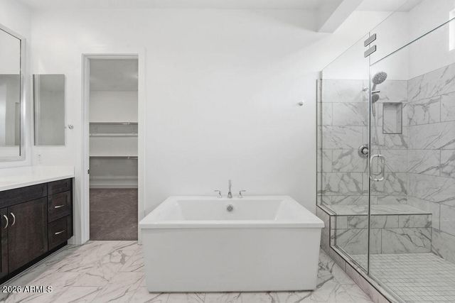 22898 E VIA DE OLIVOS --, Queen Creek, AZ 85142