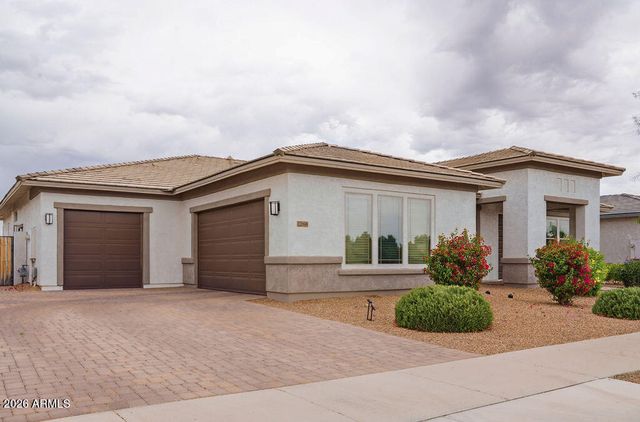 22898 E VIA DE OLIVOS --, Queen Creek, AZ 85142