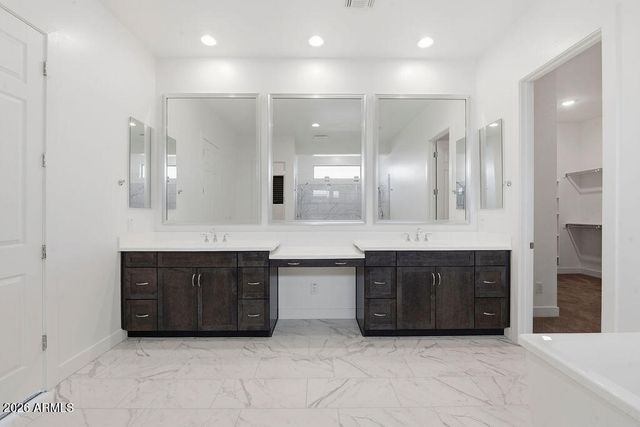 22898 E VIA DE OLIVOS --, Queen Creek, AZ 85142