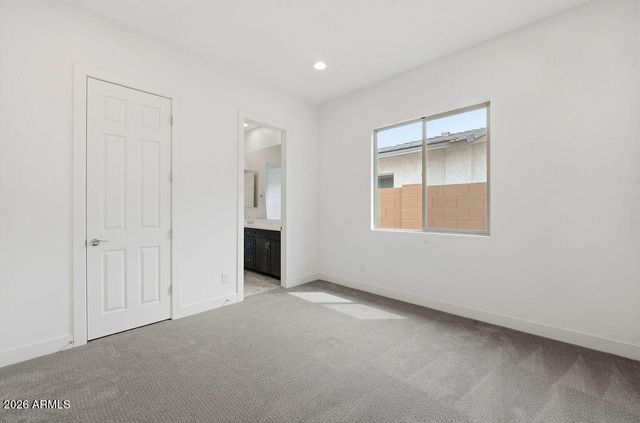 22898 E VIA DE OLIVOS --, Queen Creek, AZ 85142