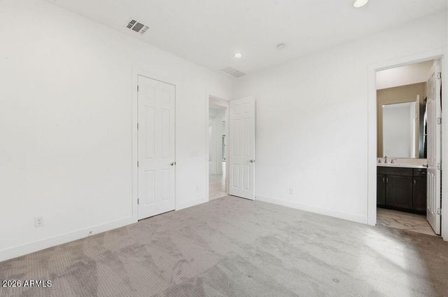 22898 E VIA DE OLIVOS --, Queen Creek, AZ 85142