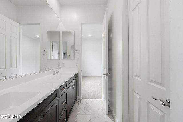 22898 E VIA DE OLIVOS --, Queen Creek, AZ 85142