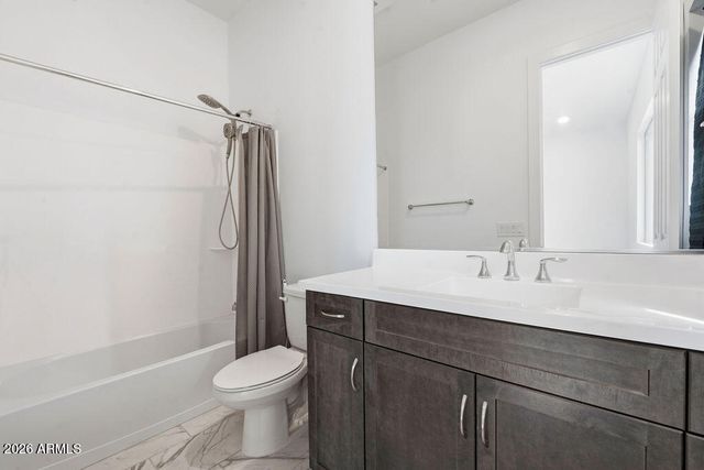 22898 E VIA DE OLIVOS --, Queen Creek, AZ 85142