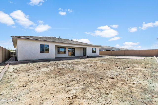 22898 E VIA DE OLIVOS --, Queen Creek, AZ 85142