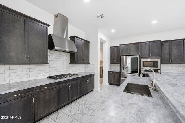 22898 E VIA DE OLIVOS --, Queen Creek, AZ 85142