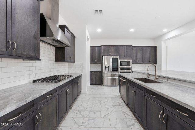 22898 E VIA DE OLIVOS --, Queen Creek, AZ 85142