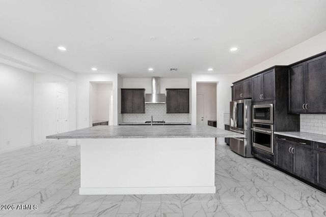 22898 E VIA DE OLIVOS --, Queen Creek, AZ 85142