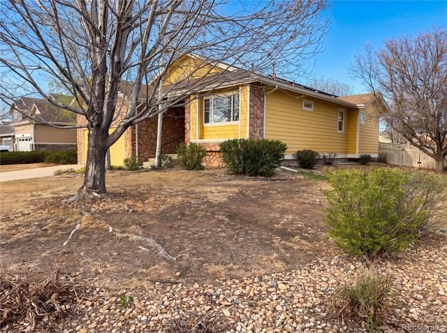 10184 Ferncrest Street, Firestone, CO 80504