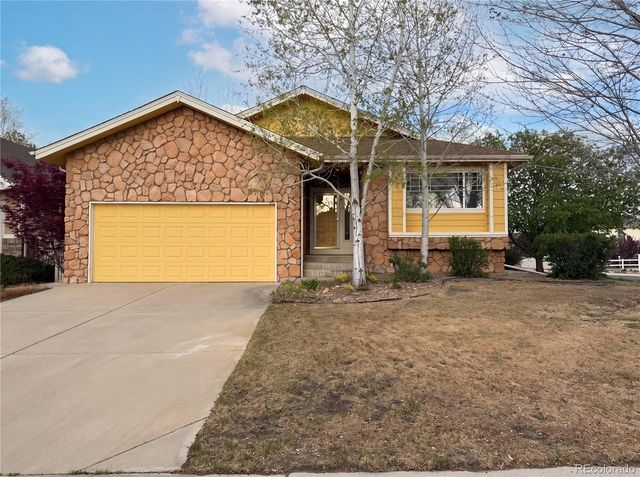 10184 Ferncrest Street, Firestone, CO 80504