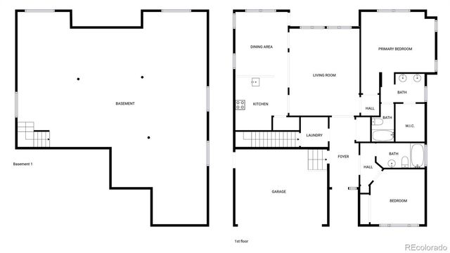 10184 Ferncrest Street, Firestone, CO 80504