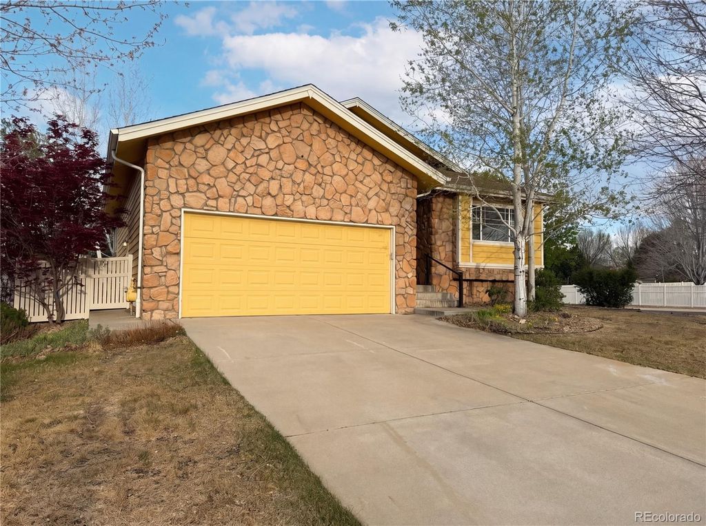 10184 Ferncrest Street, Firestone, CO 80504