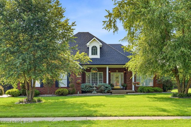 219 Blackberry Cir, Mt Washington, KY 40047