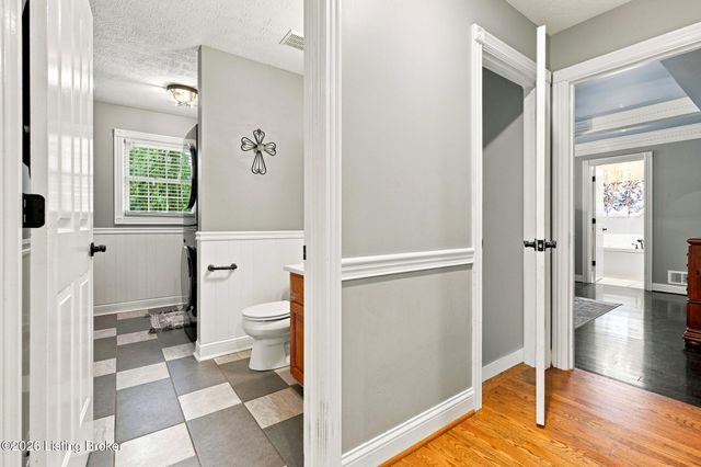 219 Blackberry Cir, Mt Washington, KY 40047