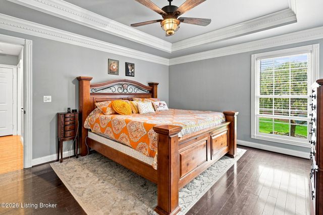 219 Blackberry Cir, Mt Washington, KY 40047