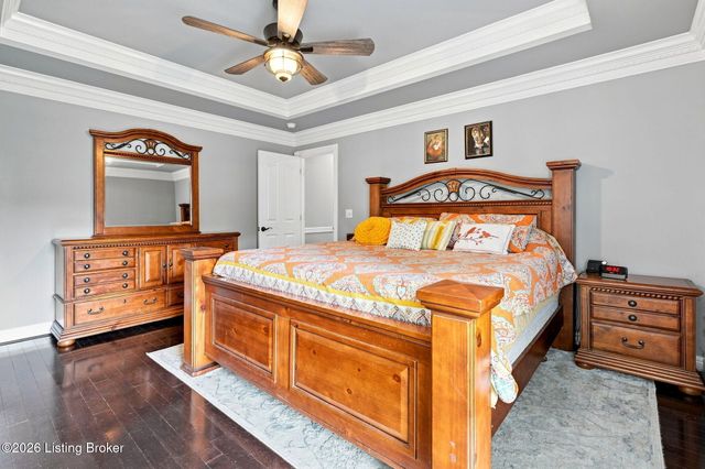 219 Blackberry Cir, Mt Washington, KY 40047