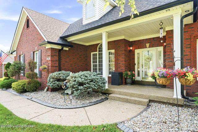 219 Blackberry Cir, Mt Washington, KY 40047