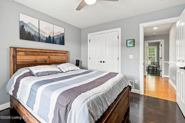 219 Blackberry Cir, Mt Washington, KY 40047