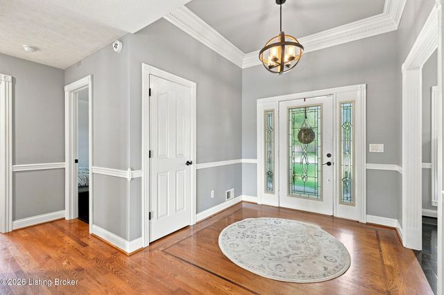 219 Blackberry Cir, Mt Washington, KY 40047