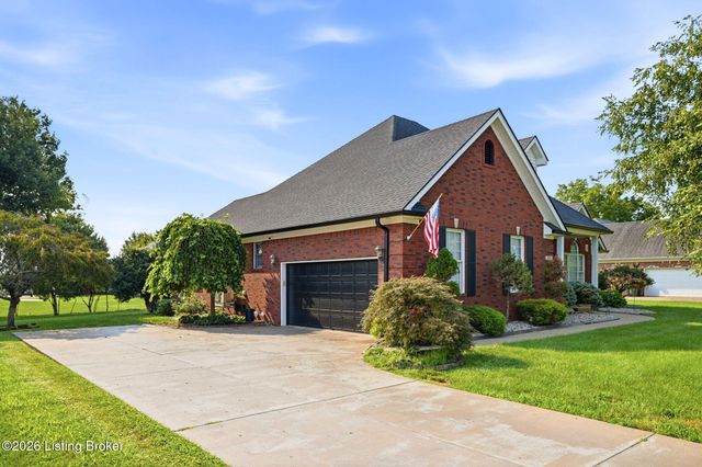 219 Blackberry Cir, Mt Washington, KY 40047