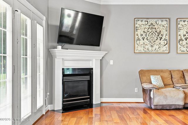 219 Blackberry Cir, Mt Washington, KY 40047