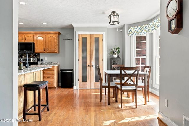 219 Blackberry Cir, Mt Washington, KY 40047