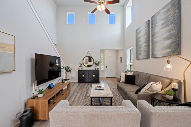 2502 Bernadino Drive, Texas City, TX 77568