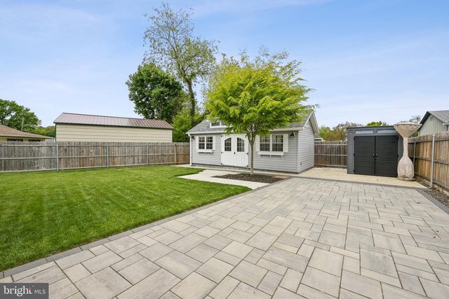 36 NASSAU RD, Lumberton, NJ 08048