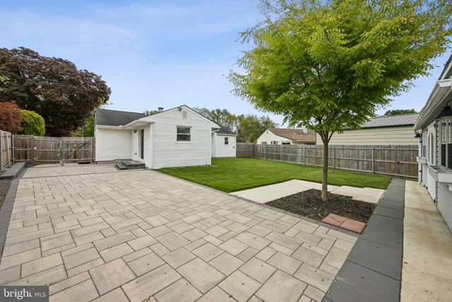 36 NASSAU RD, Lumberton, NJ 08048