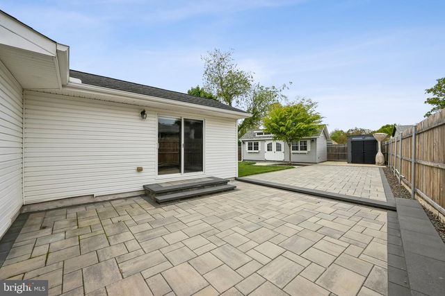 36 NASSAU RD, Lumberton, NJ 08048