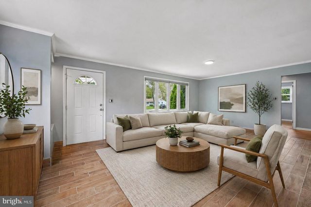 36 NASSAU RD, Lumberton, NJ 08048