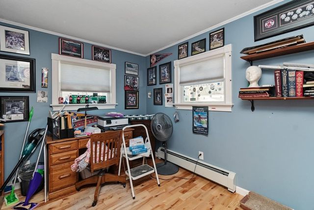 1658 North Avenue, Burlington, VT 05408