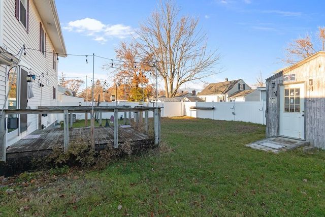 1658 North Avenue, Burlington, VT 05408