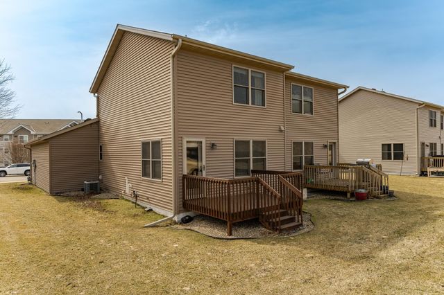 4449 Heritage Place NW, Rochester, MN 55901