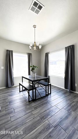 12016 Iron Hollow Street, Socorro, TX 79927