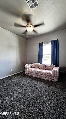 12016 Iron Hollow Street, Socorro, TX 79927