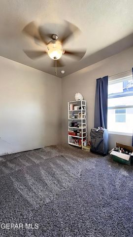 12016 Iron Hollow Street, Socorro, TX 79927
