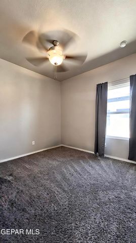 12016 Iron Hollow Street, Socorro, TX 79927