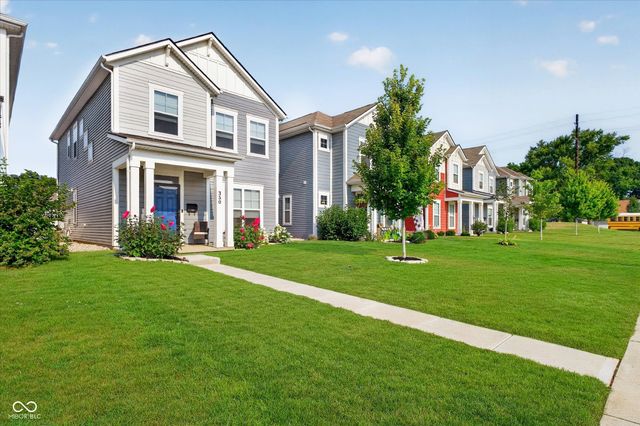 350 Steeples Boulevard, Indianapolis, IN 46222