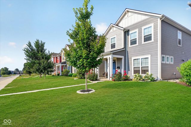 350 Steeples Boulevard, Indianapolis, IN 46222
