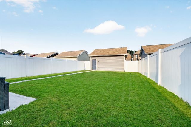 350 Steeples Boulevard, Indianapolis, IN 46222