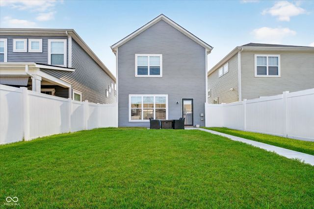 350 Steeples Boulevard, Indianapolis, IN 46222