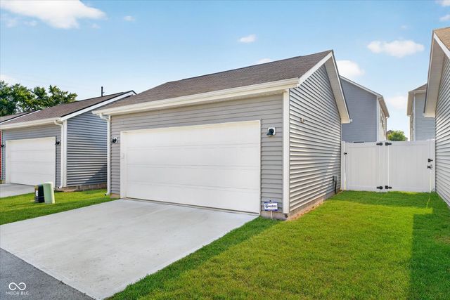 350 Steeples Boulevard, Indianapolis, IN 46222