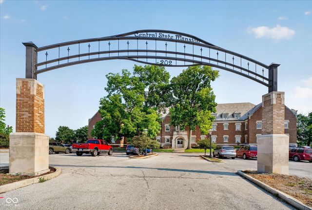 350 Steeples Boulevard, Indianapolis, IN 46222